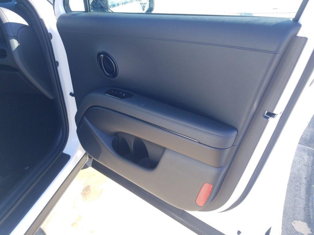 new 2026 Hyundai Palisade car, priced at $46,752