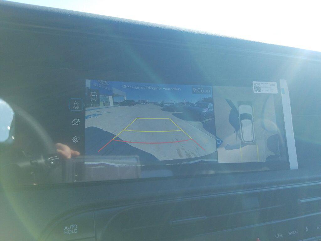 new 2026 Hyundai Palisade car, priced at $46,752