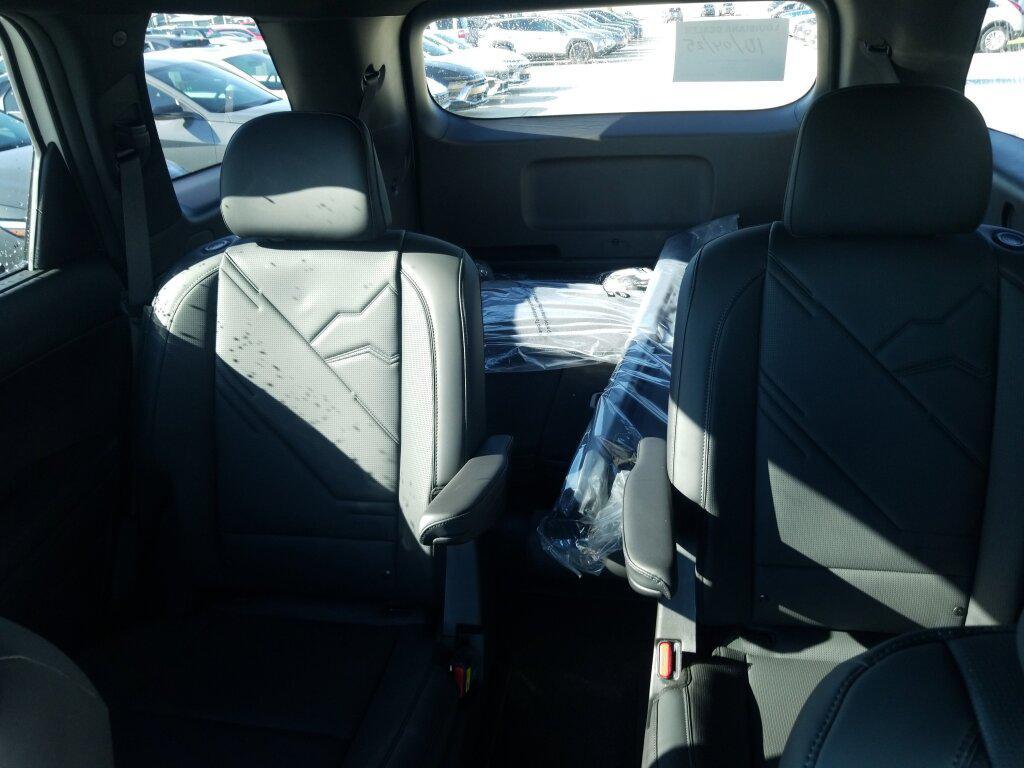 new 2026 Hyundai Palisade car, priced at $46,752