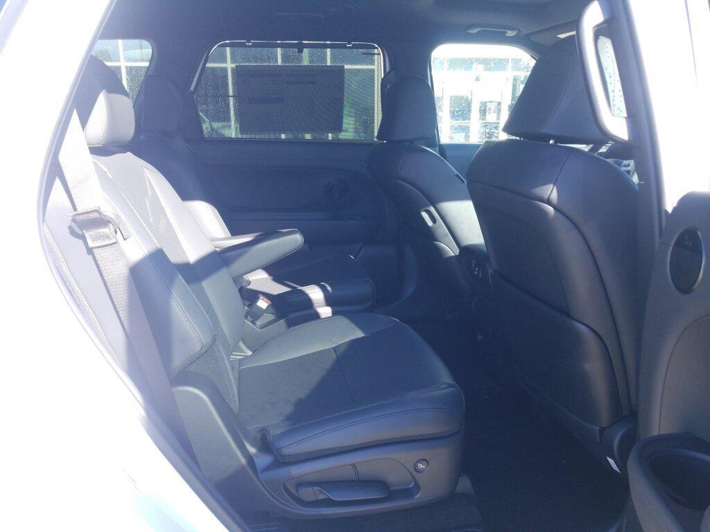 new 2026 Hyundai Palisade car, priced at $46,752