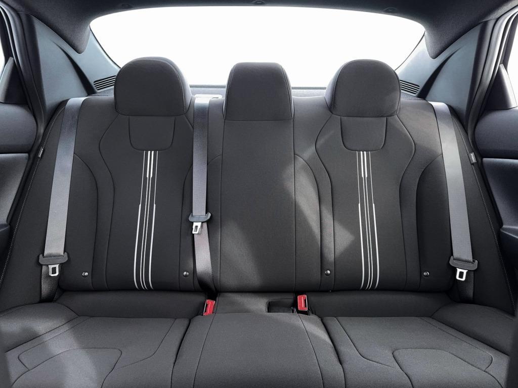 new 2026 Hyundai Elantra car, priced at $24,415