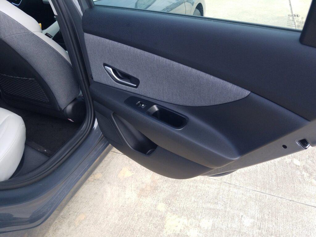 new 2025 Hyundai Elantra car, priced at $25,904