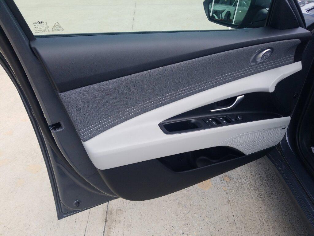 new 2025 Hyundai Elantra car, priced at $25,904