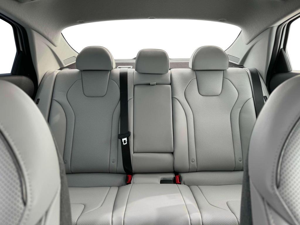 new 2025 Hyundai Elantra car, priced at $25,904