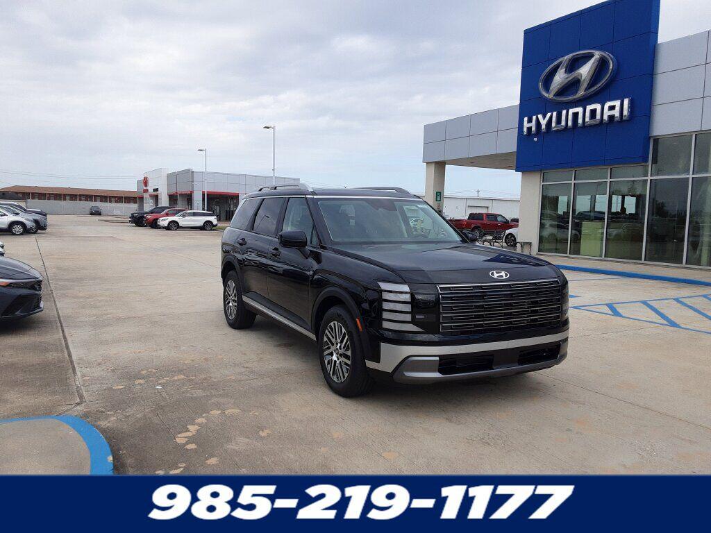 new 2026 Hyundai Palisade car, priced at $40,899
