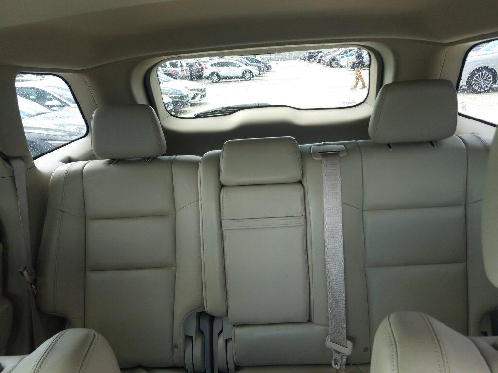 used 2018 Jeep Grand Cherokee car, priced at $18,794