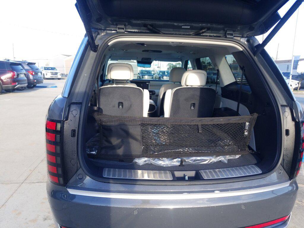 new 2026 Hyundai Palisade car, priced at $52,442