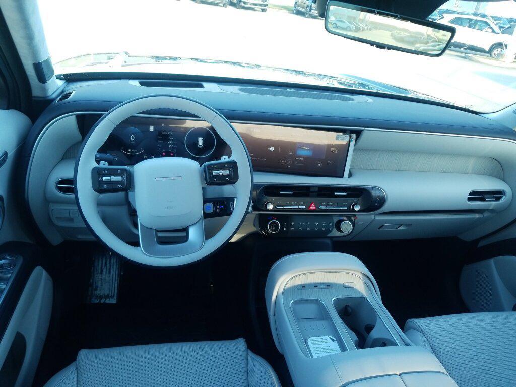 new 2026 Hyundai Palisade car, priced at $52,442