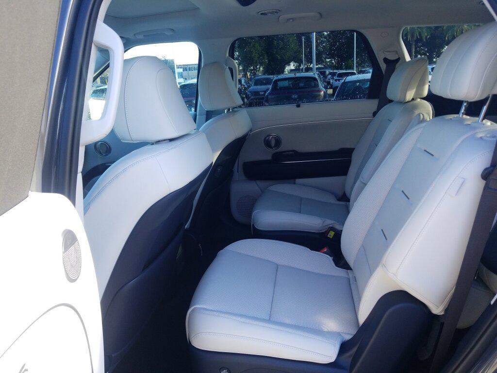 new 2026 Hyundai Palisade car, priced at $52,442