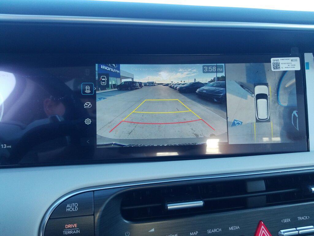 new 2026 Hyundai Palisade car, priced at $52,442