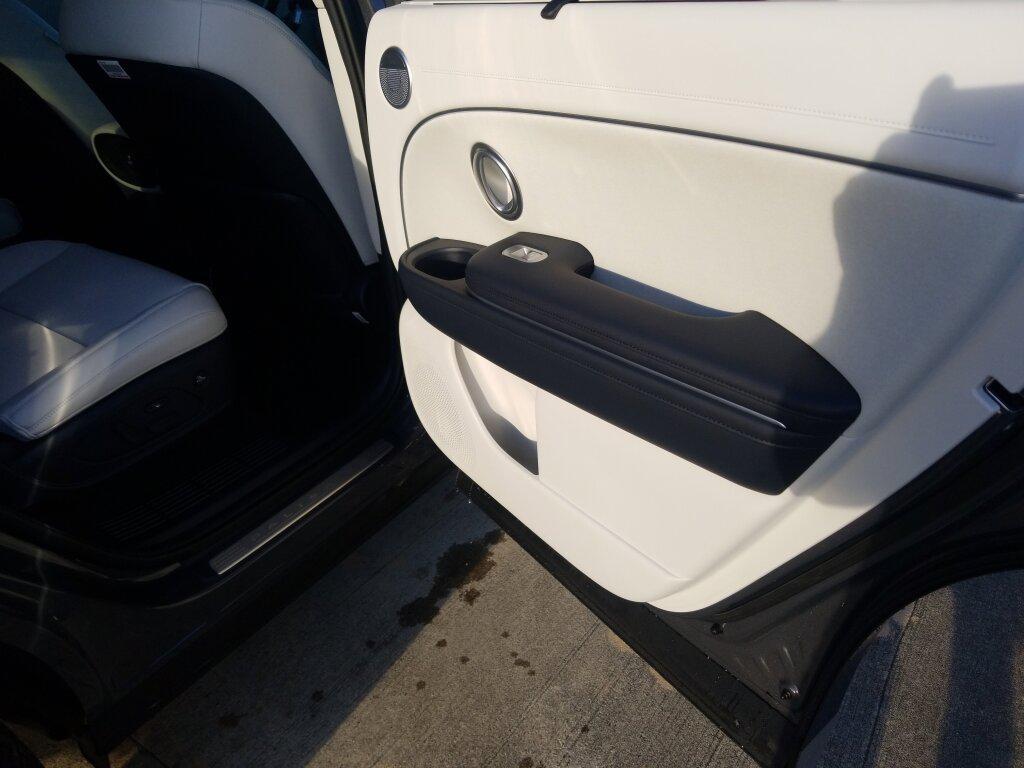 new 2026 Hyundai Palisade car, priced at $52,442