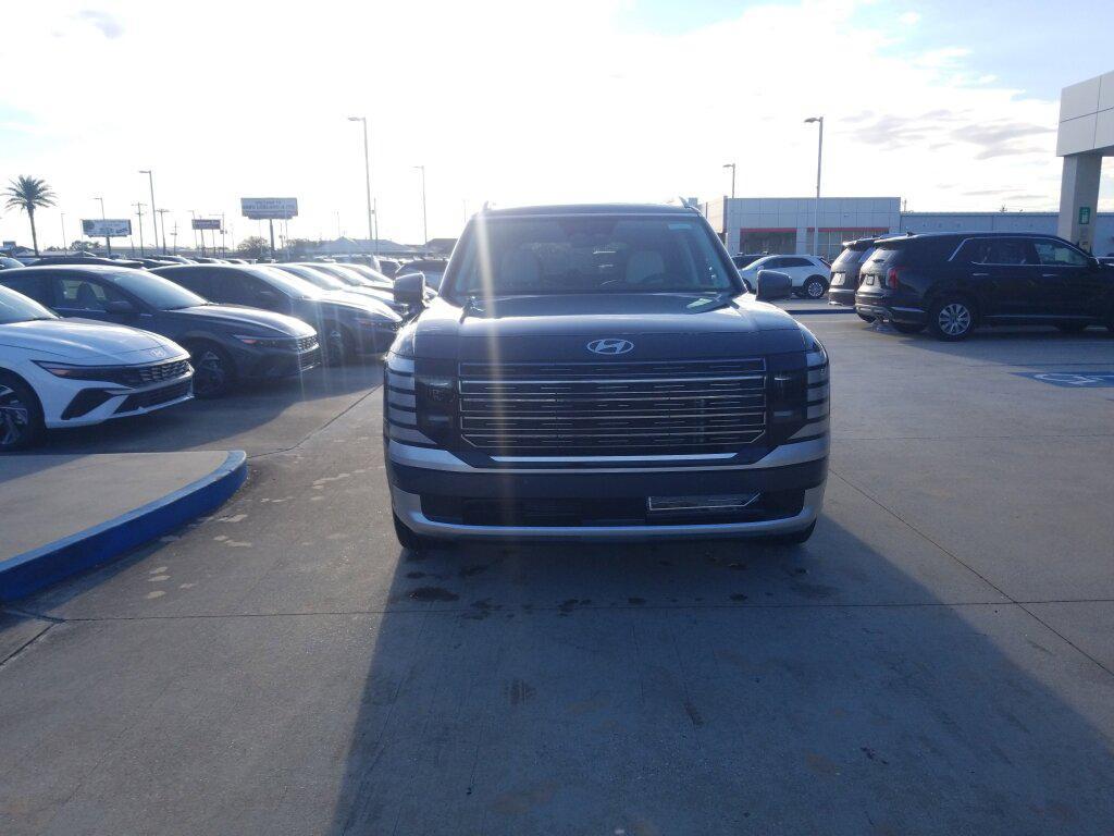 new 2026 Hyundai Palisade car, priced at $52,442