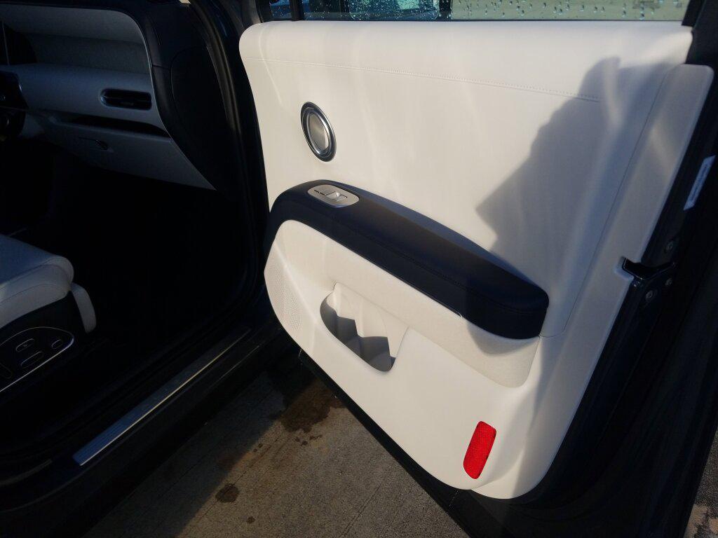 new 2026 Hyundai Palisade car, priced at $52,442