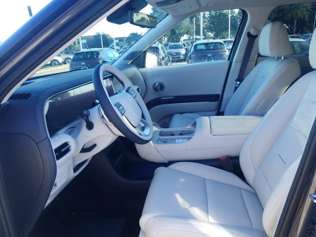 new 2026 Hyundai Palisade car, priced at $52,442