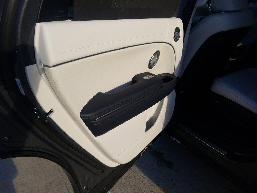 new 2026 Hyundai Palisade car, priced at $52,442