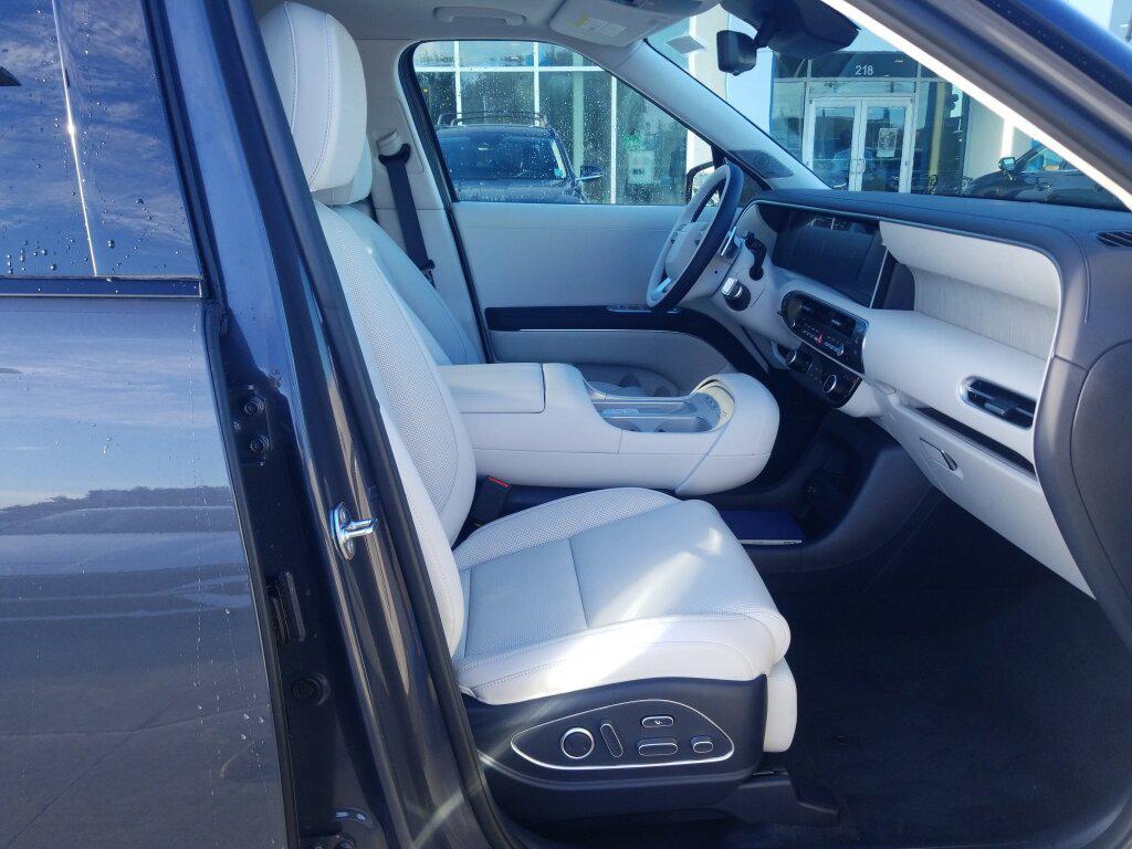 new 2026 Hyundai Palisade car, priced at $52,442