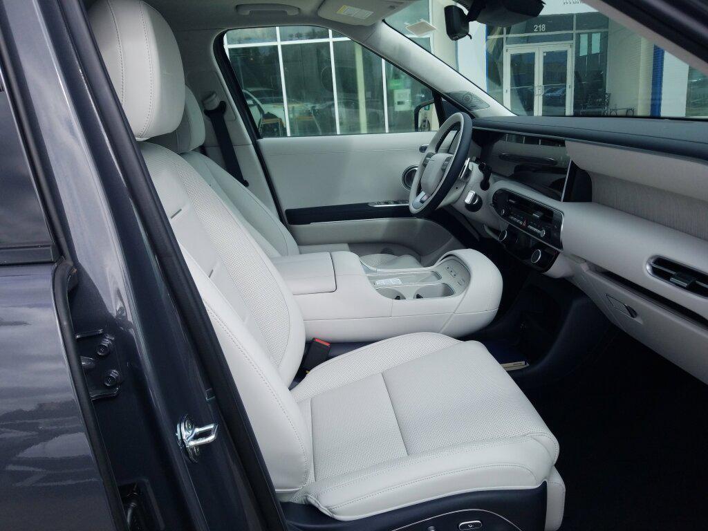 new 2026 Hyundai Palisade car, priced at $50,634