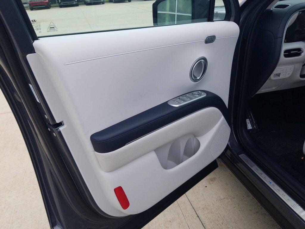 new 2026 Hyundai Palisade car, priced at $50,634