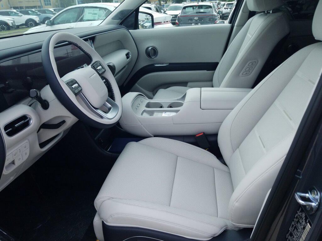 new 2026 Hyundai Palisade car, priced at $50,634