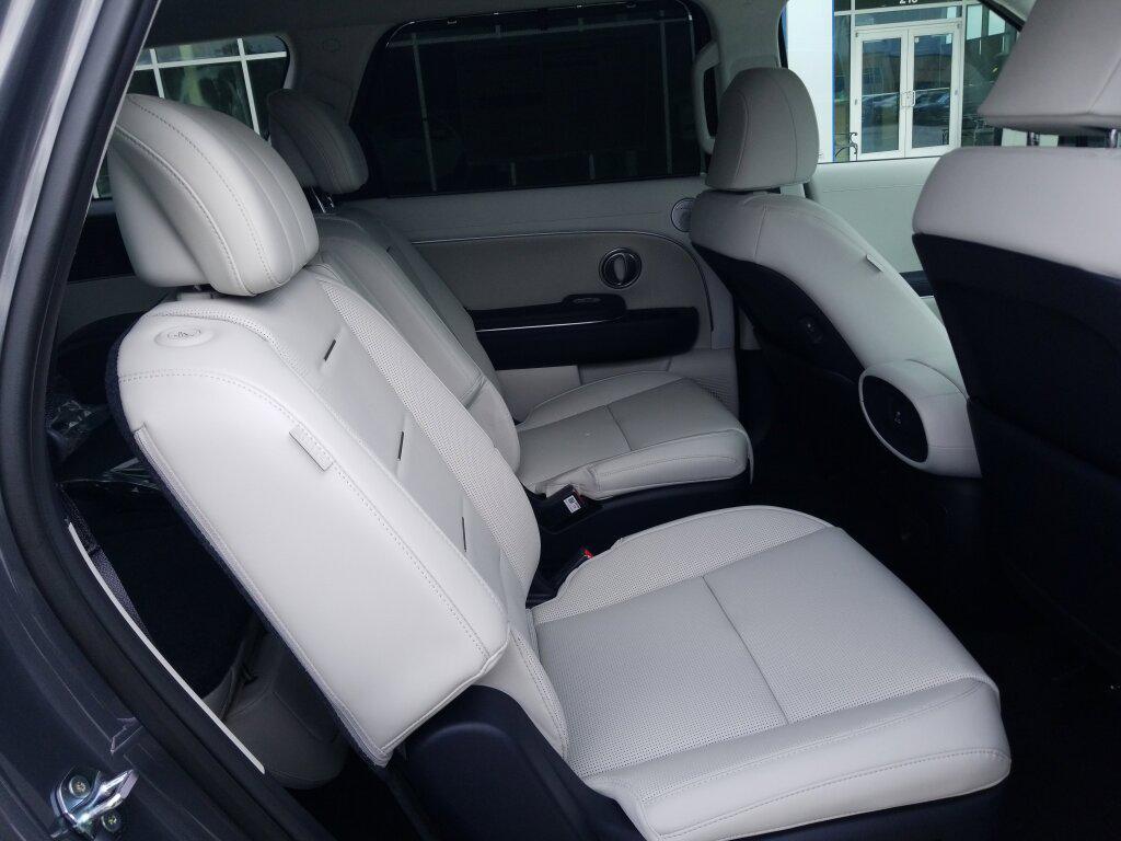 new 2026 Hyundai Palisade car, priced at $50,634