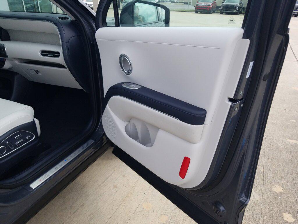 new 2026 Hyundai Palisade car, priced at $50,634