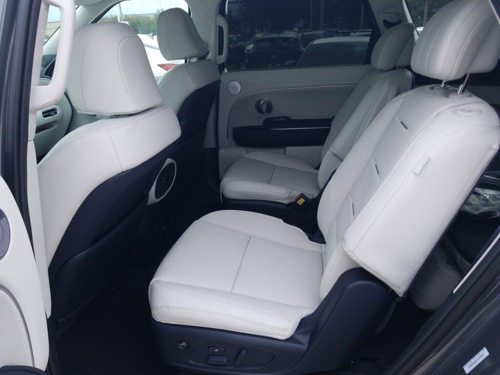 new 2026 Hyundai Palisade car, priced at $50,634