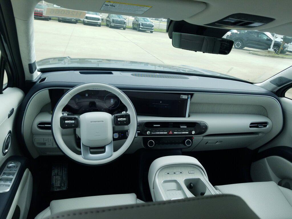 new 2026 Hyundai Palisade car, priced at $50,634