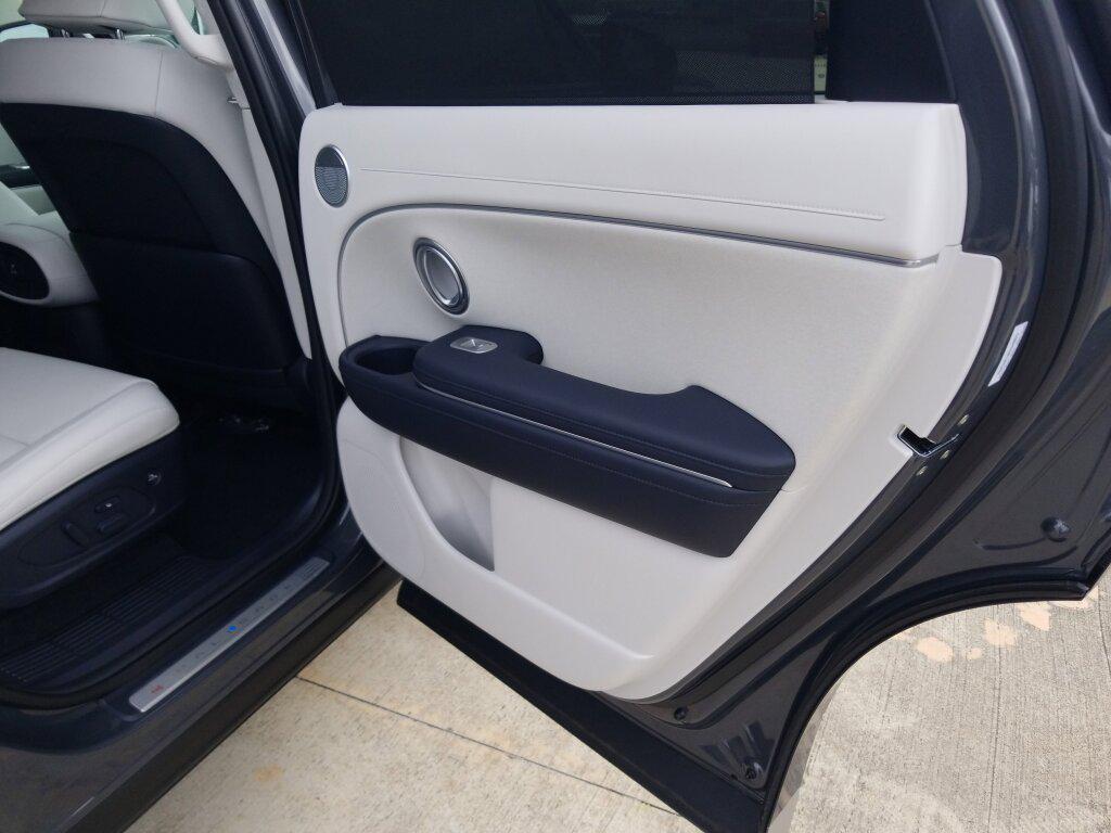 new 2026 Hyundai Palisade car, priced at $50,634