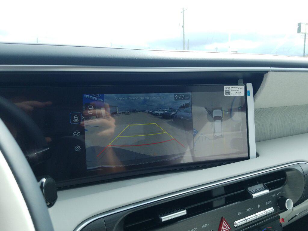 new 2026 Hyundai Palisade car, priced at $50,634