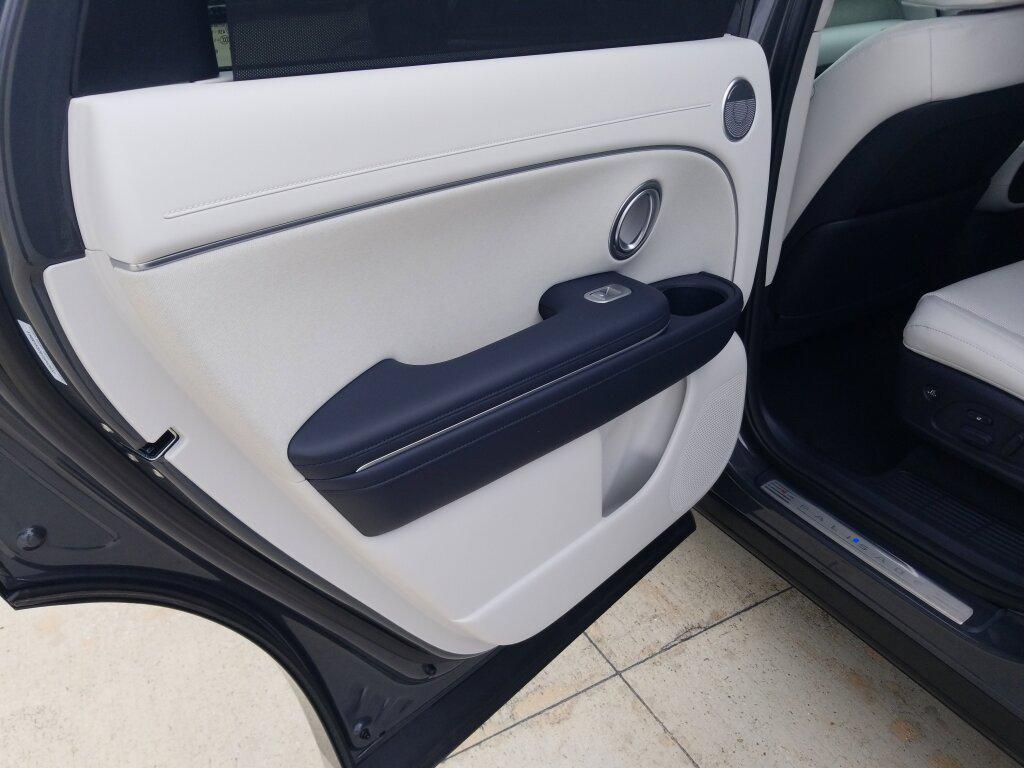 new 2026 Hyundai Palisade car, priced at $50,634