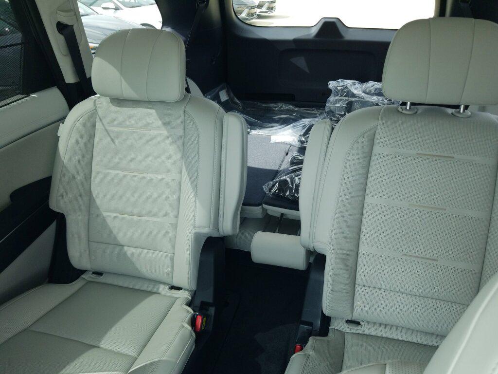 new 2026 Hyundai Palisade car, priced at $50,634