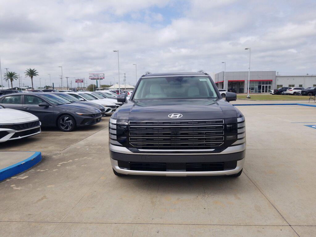 new 2026 Hyundai Palisade car, priced at $50,634