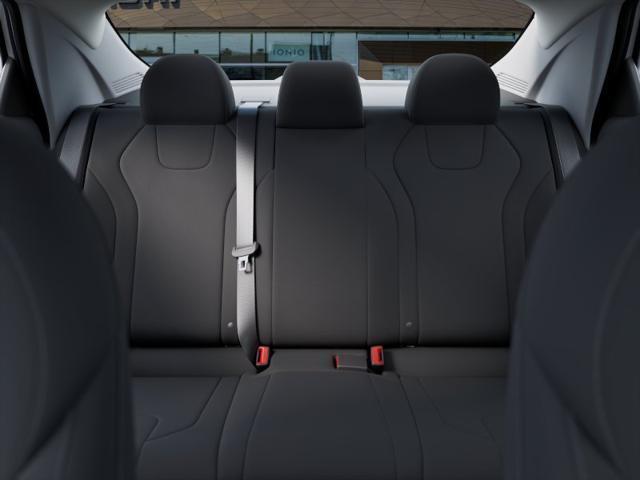 new 2025 Hyundai Elantra car, priced at $21,547