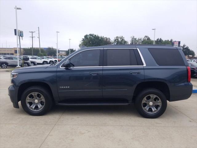 used 2019 Chevrolet Tahoe car, priced at $27,980