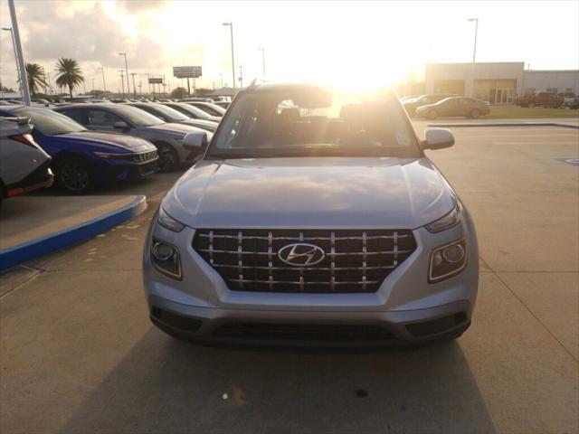 used 2022 Hyundai Venue car, priced at $17,980