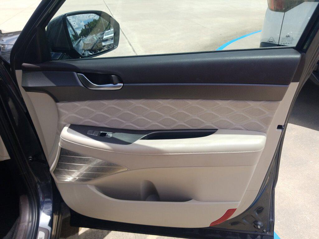 used 2020 Hyundai Palisade car, priced at $25,980