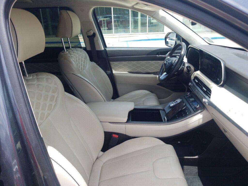 used 2020 Hyundai Palisade car, priced at $25,980