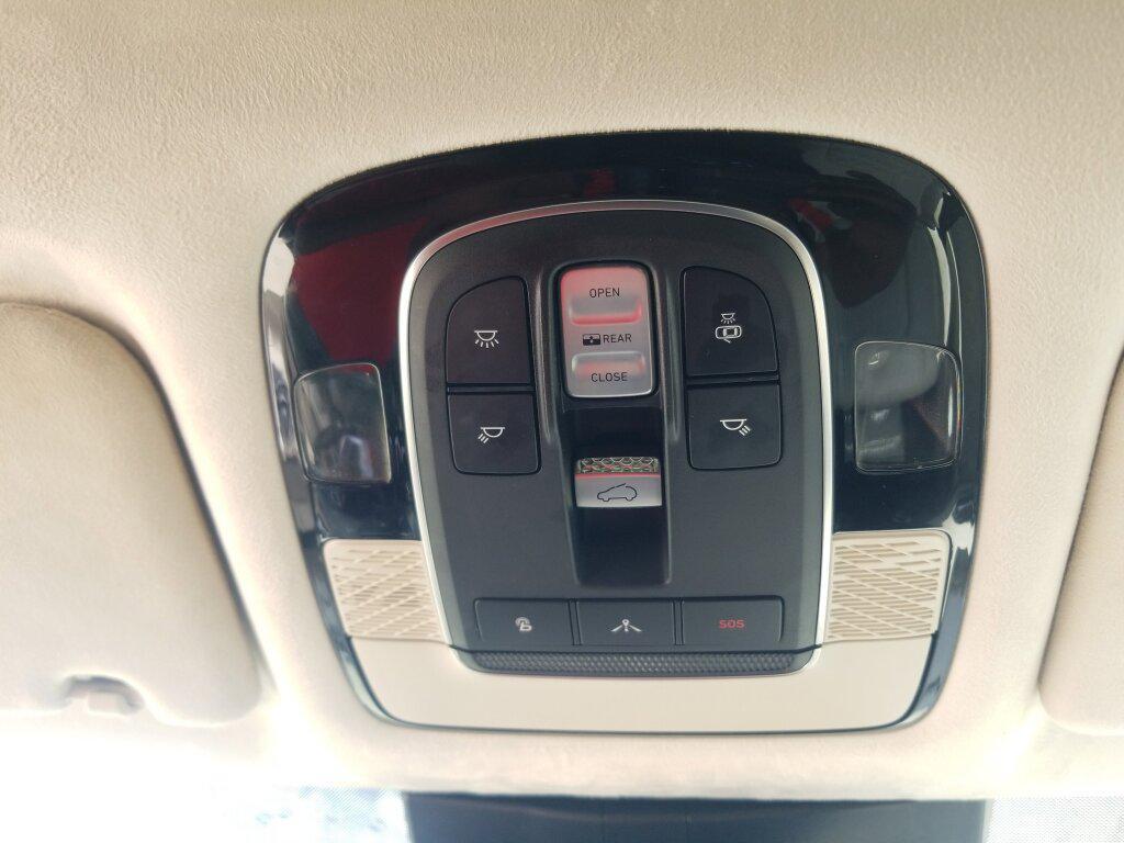used 2020 Hyundai Palisade car, priced at $25,980