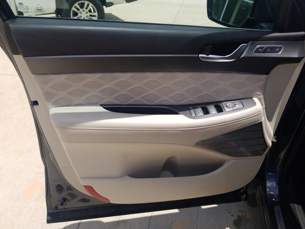 used 2020 Hyundai Palisade car, priced at $25,980