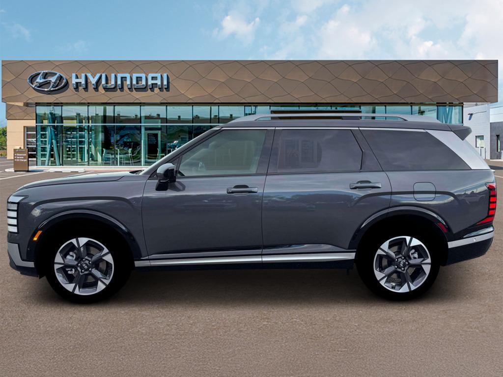 new 2026 Hyundai Palisade car, priced at $47,642