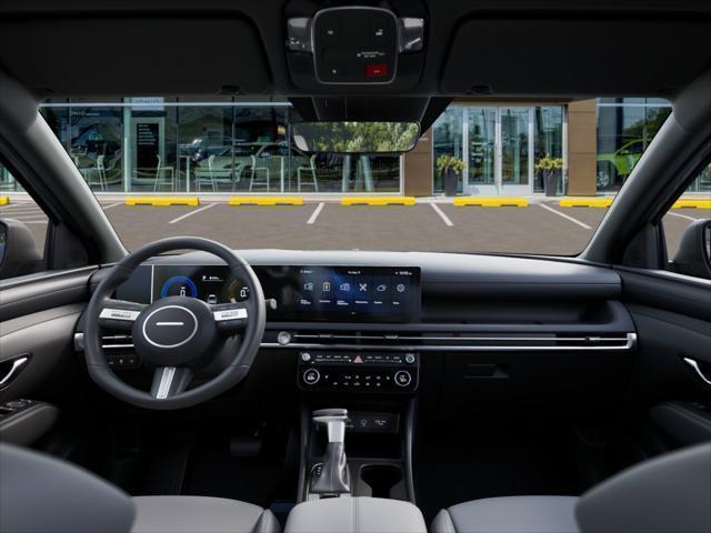 new 2026 Hyundai SANTA CRUZ car, priced at $33,690