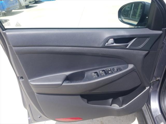 used 2016 Hyundai Tucson car, priced at $14,202