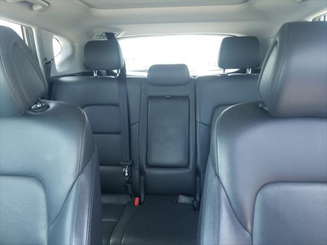 used 2016 Hyundai Tucson car, priced at $14,202