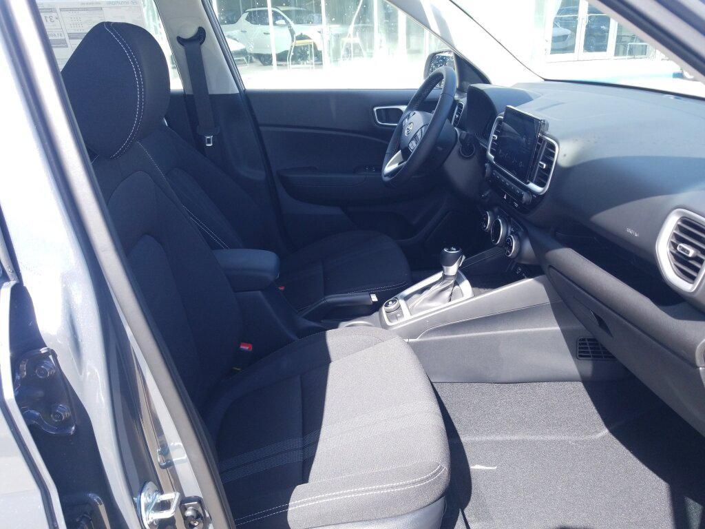 new 2026 Hyundai Venue car, priced at $24,495