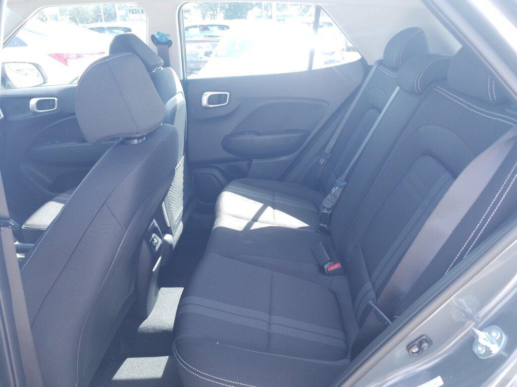 new 2026 Hyundai Venue car, priced at $24,495