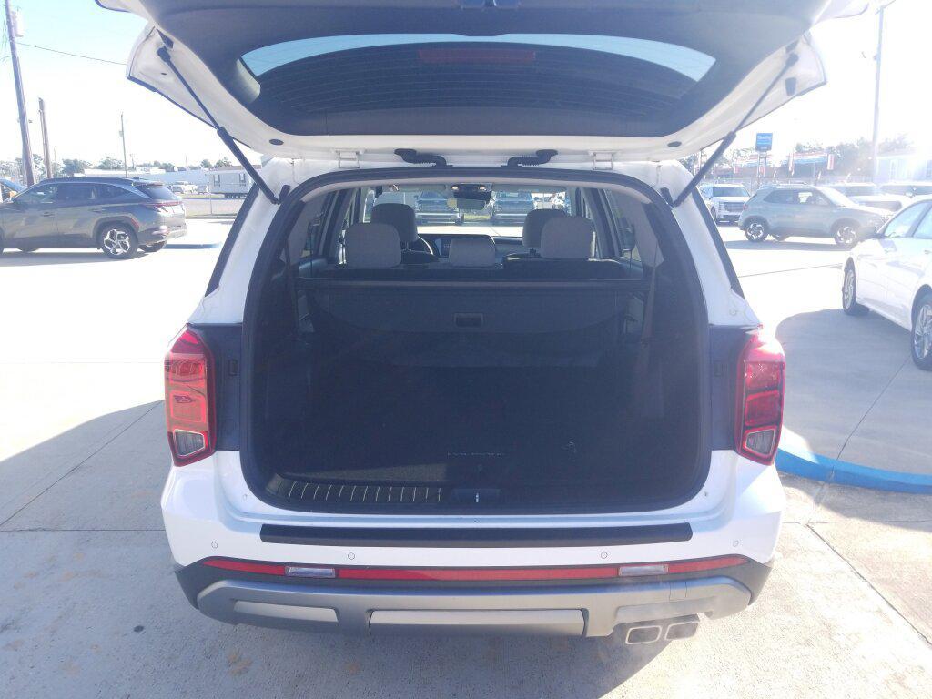 used 2023 Hyundai Palisade car, priced at $25,688