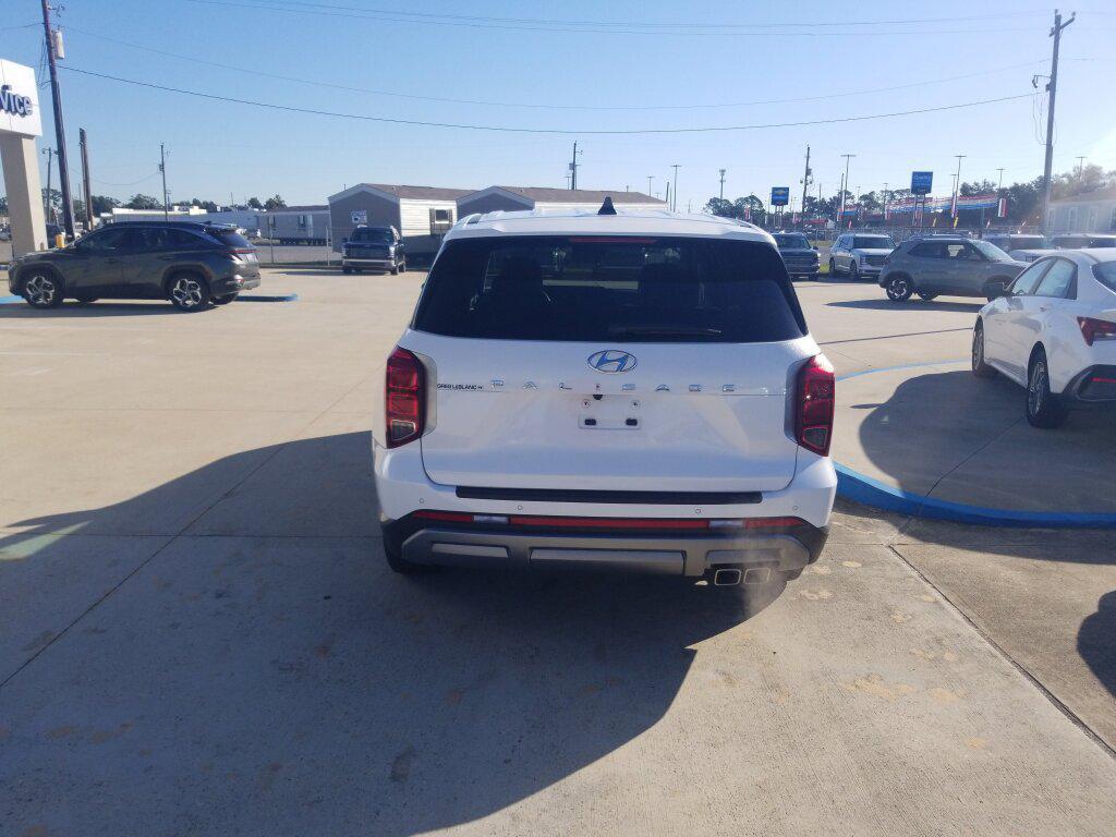 used 2023 Hyundai Palisade car, priced at $25,688