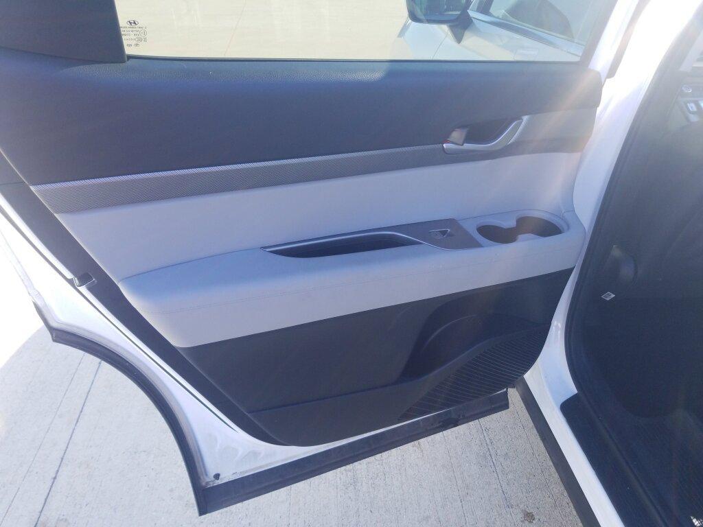 used 2023 Hyundai Palisade car, priced at $25,688