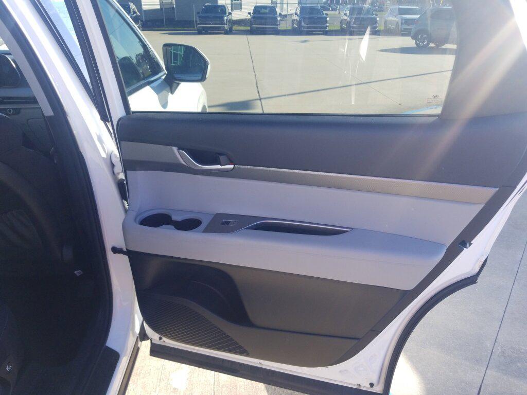 used 2023 Hyundai Palisade car, priced at $25,688