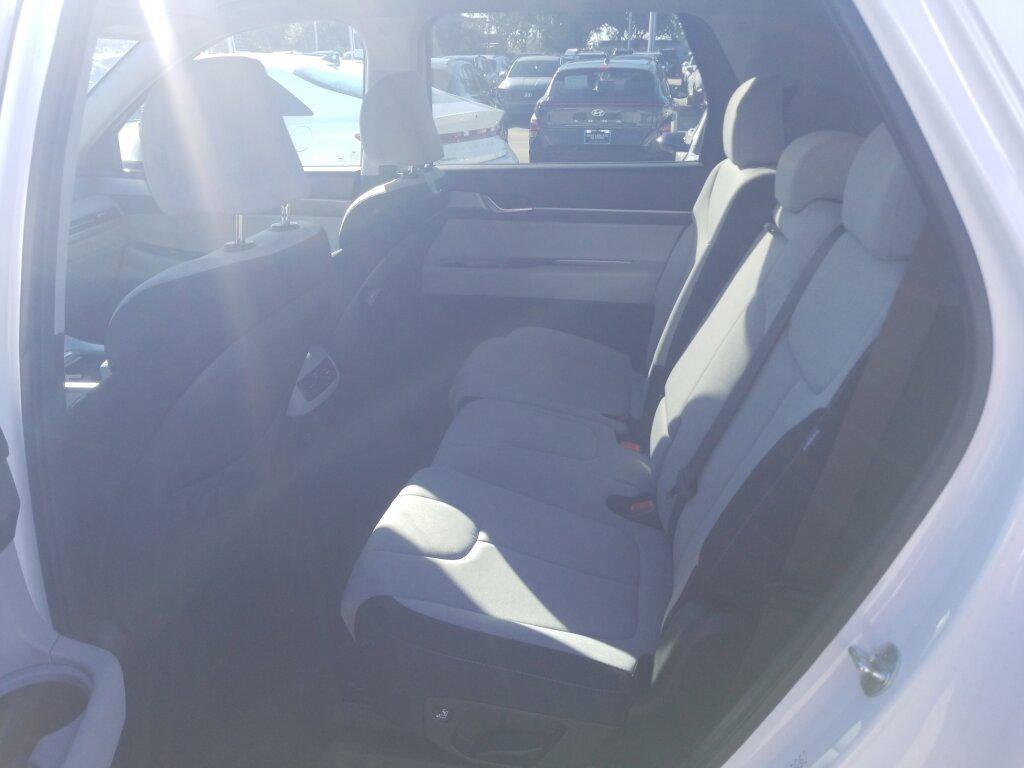 used 2023 Hyundai Palisade car, priced at $25,688